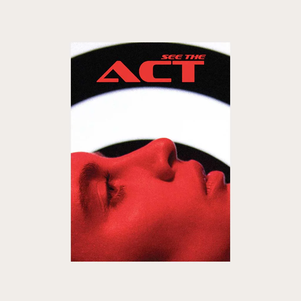Act #8: Technology, Connection & the City