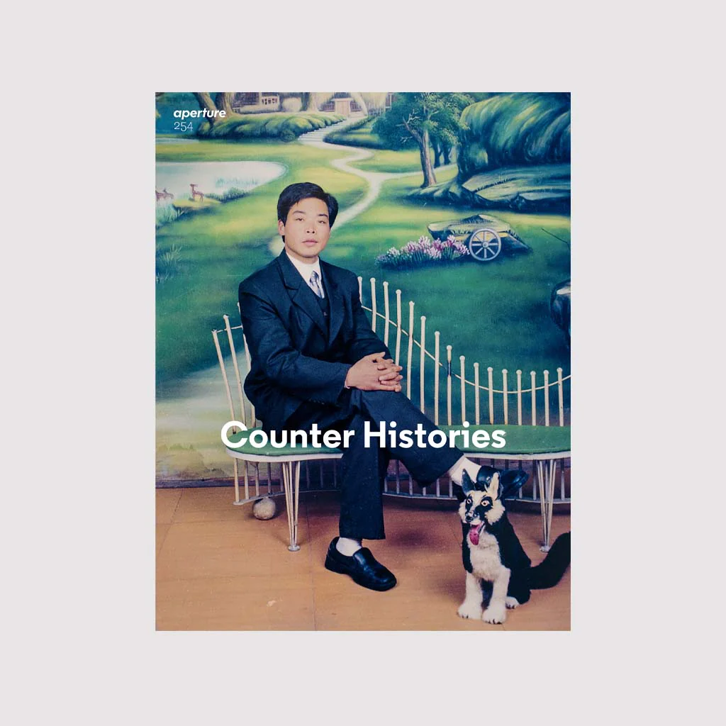Aperture #254 Counter Histories