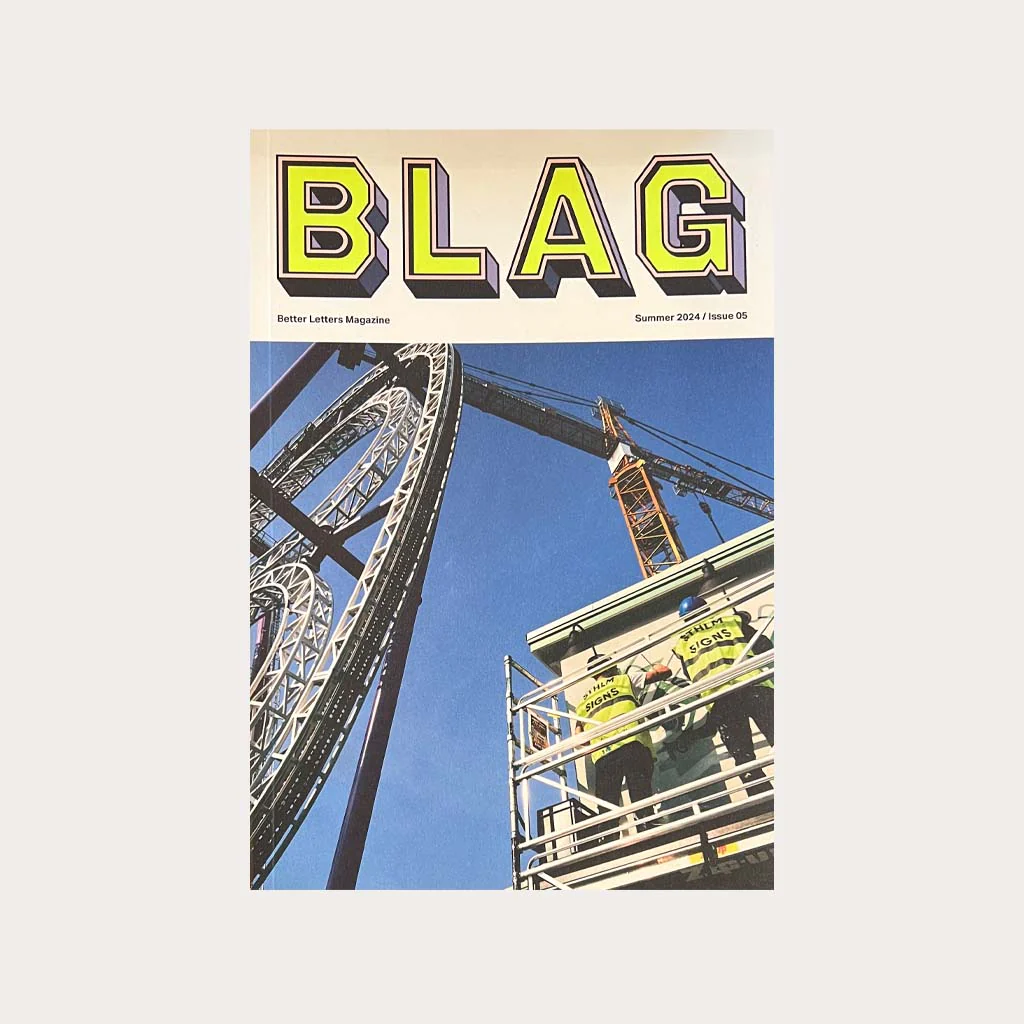BLAG #5