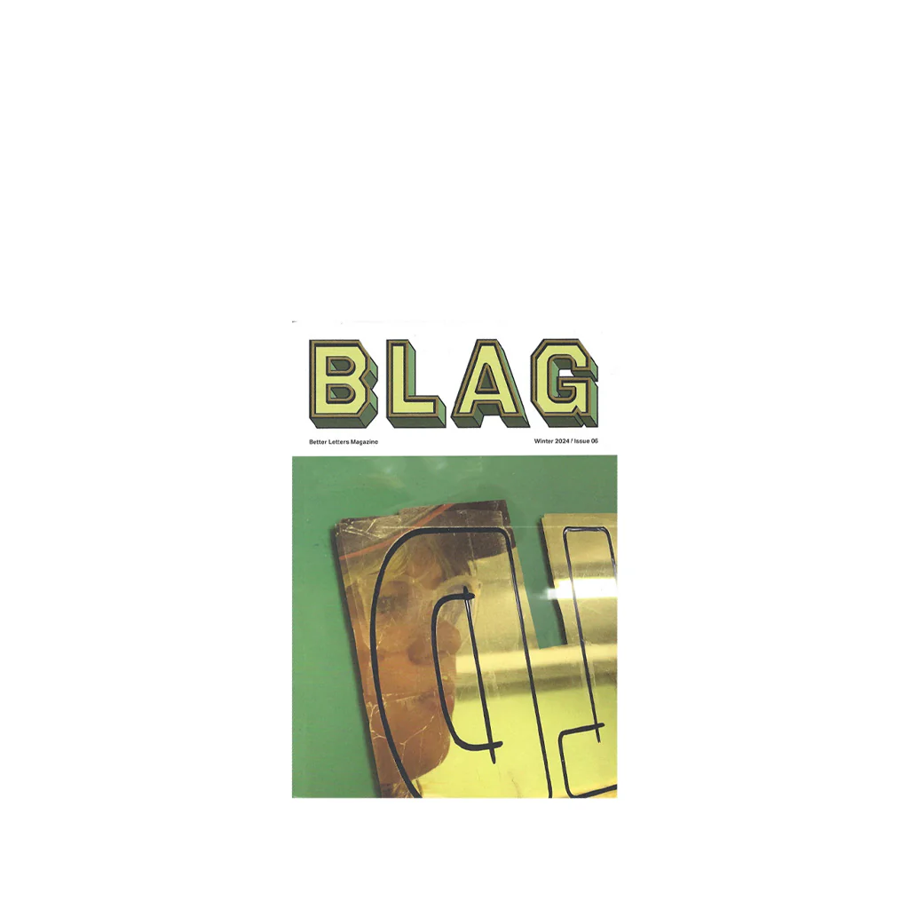 BLAG #6