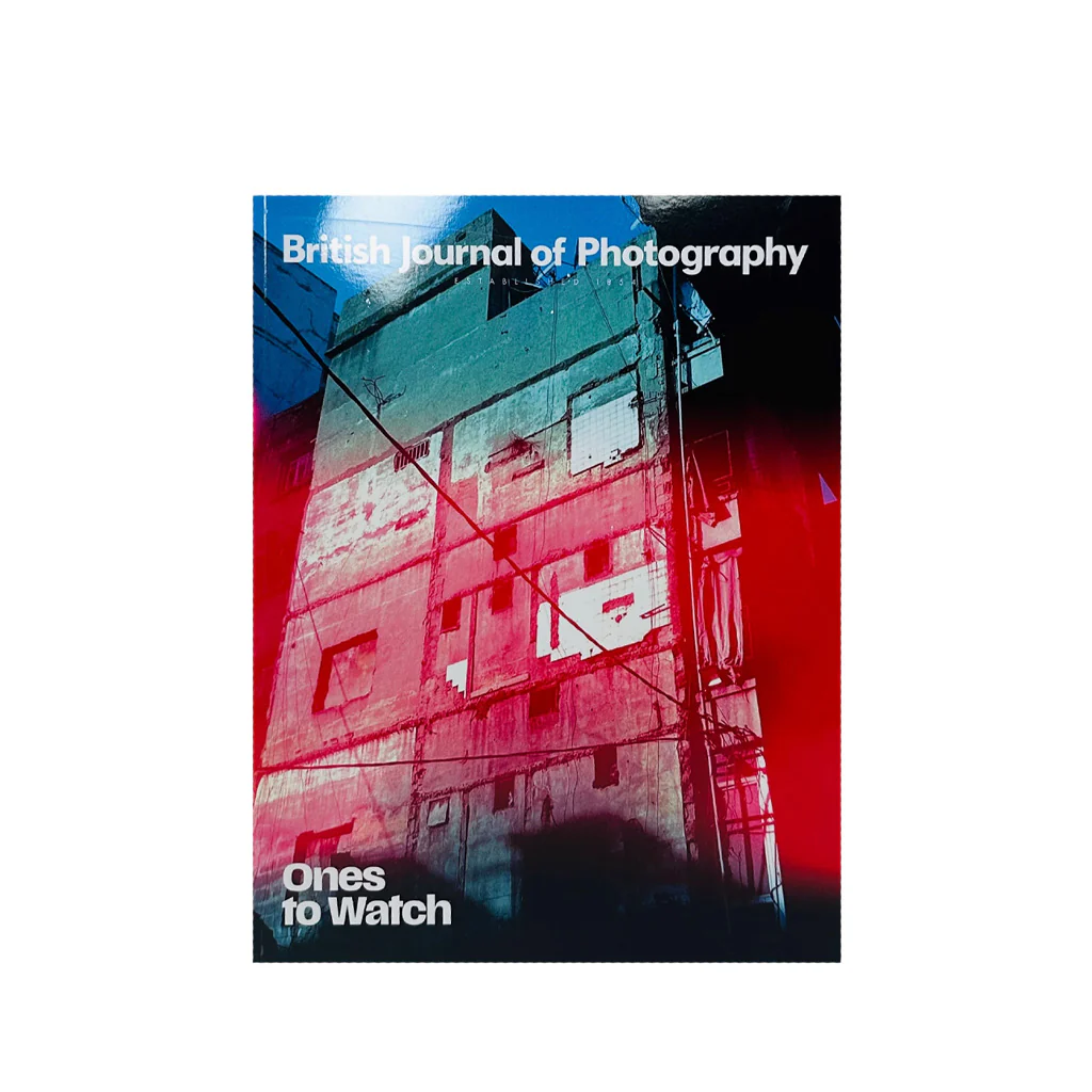 British Journal of Photography #7922