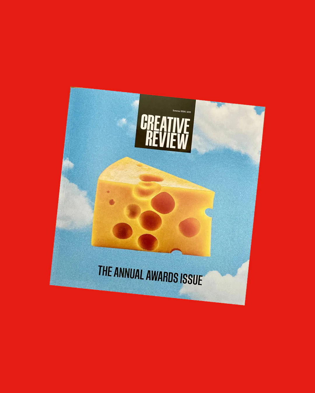 Creative Review Summer 25 - Image 2