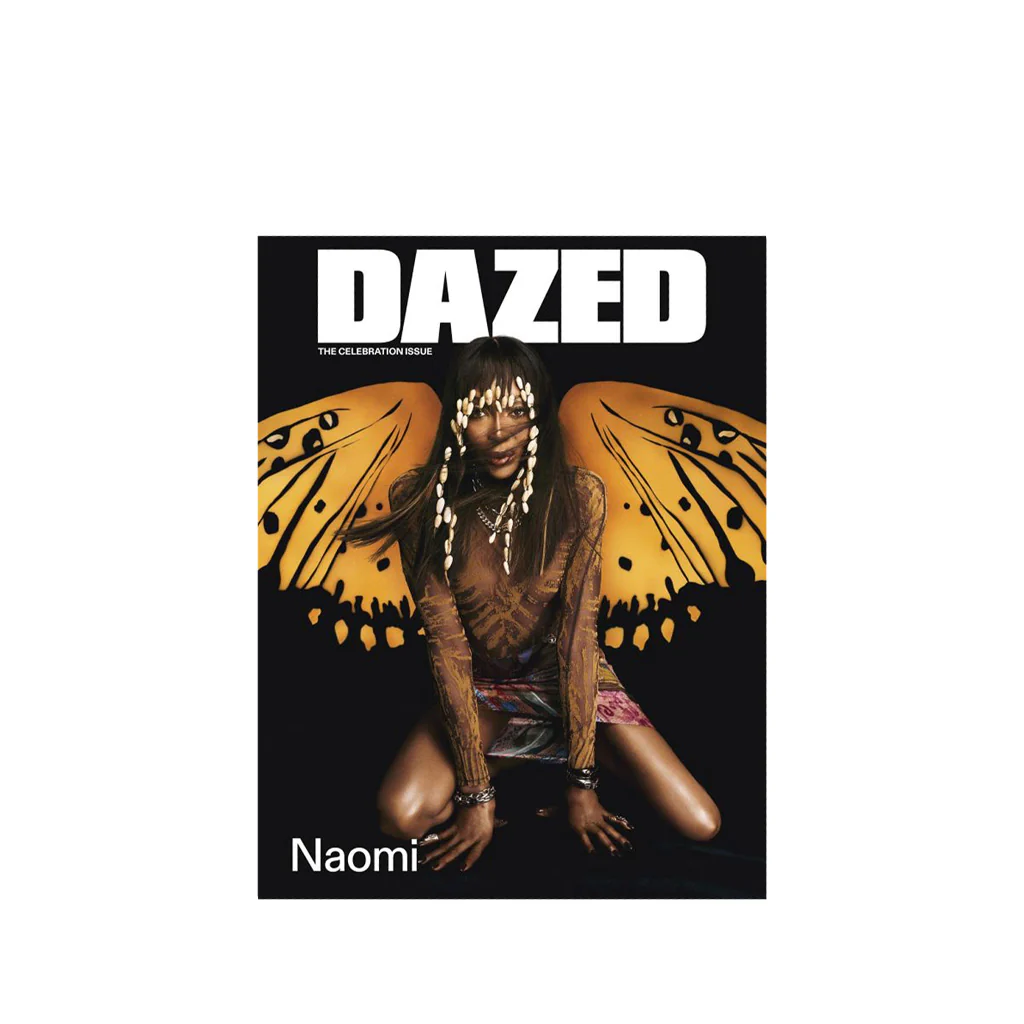 Dazed #288