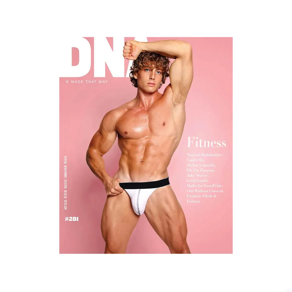 DNA #281