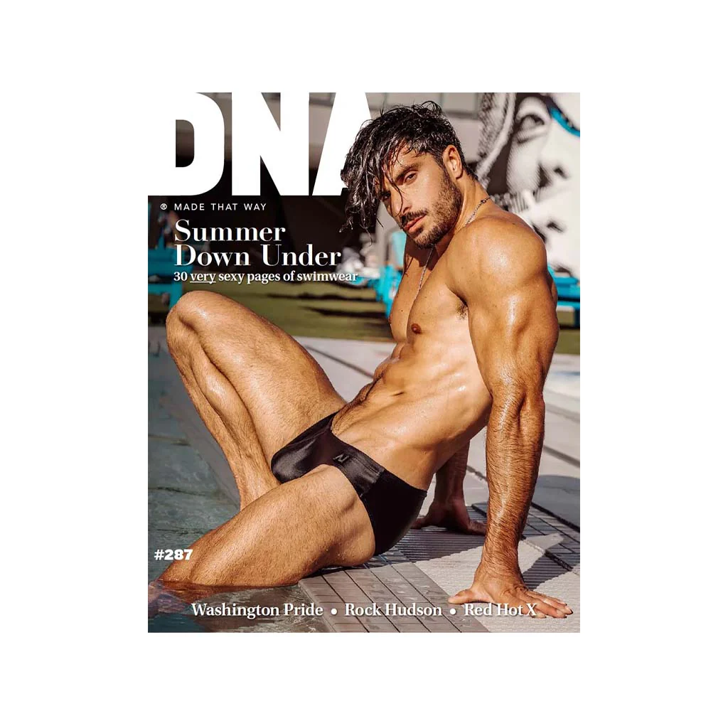 DNA #287