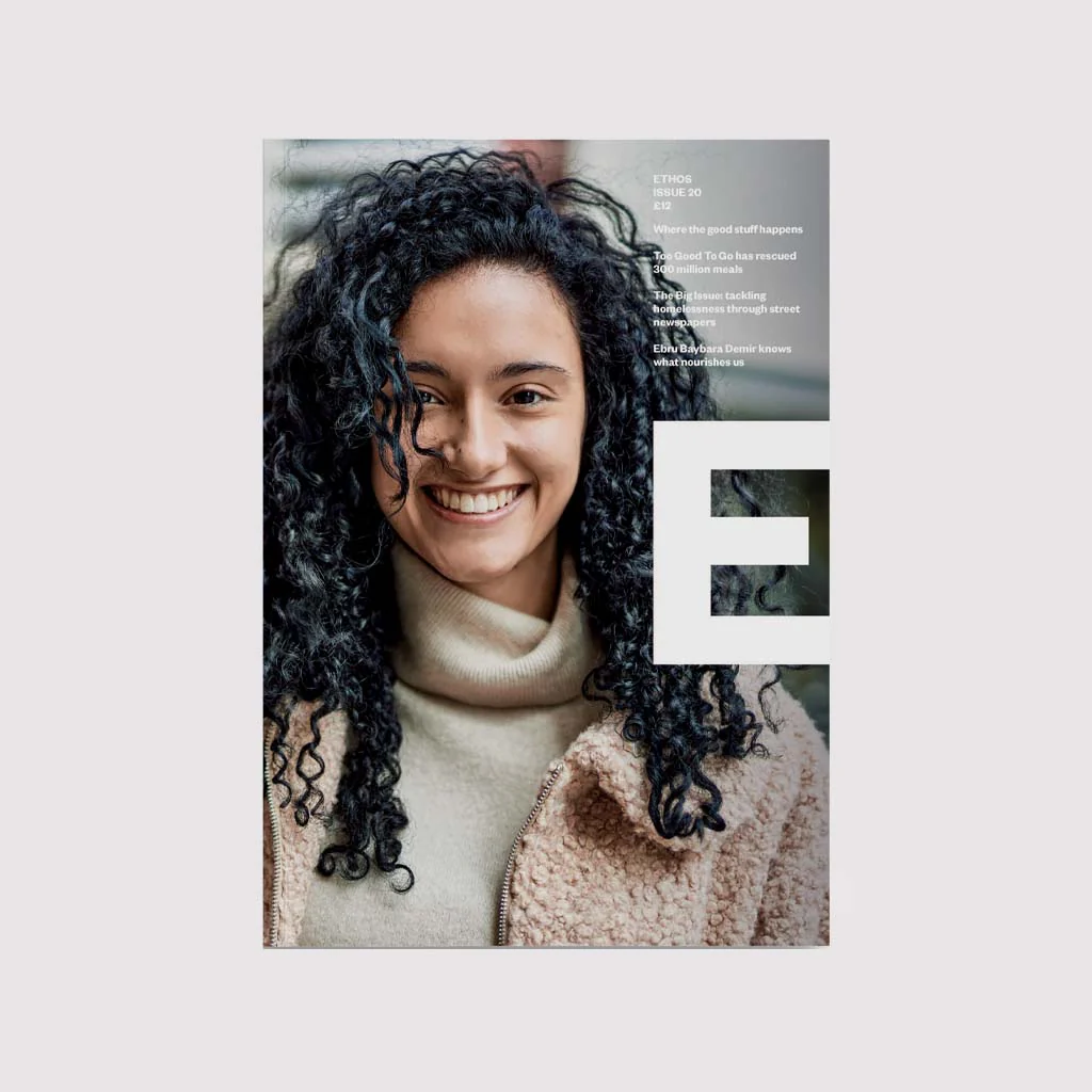 Ethos #20