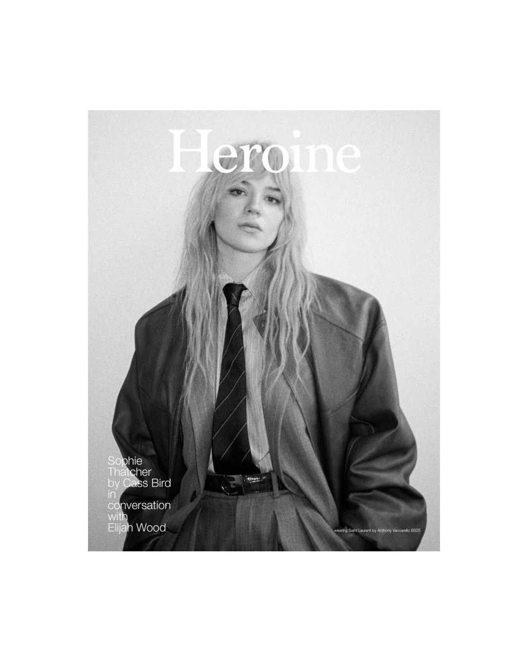 Heroine #22 - Image 3