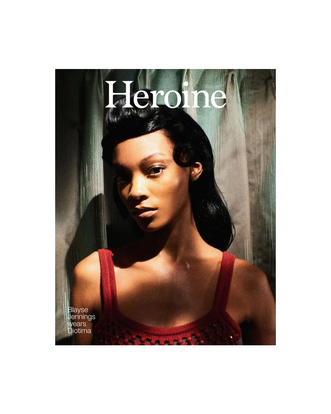 Heroine #22 - Image 4