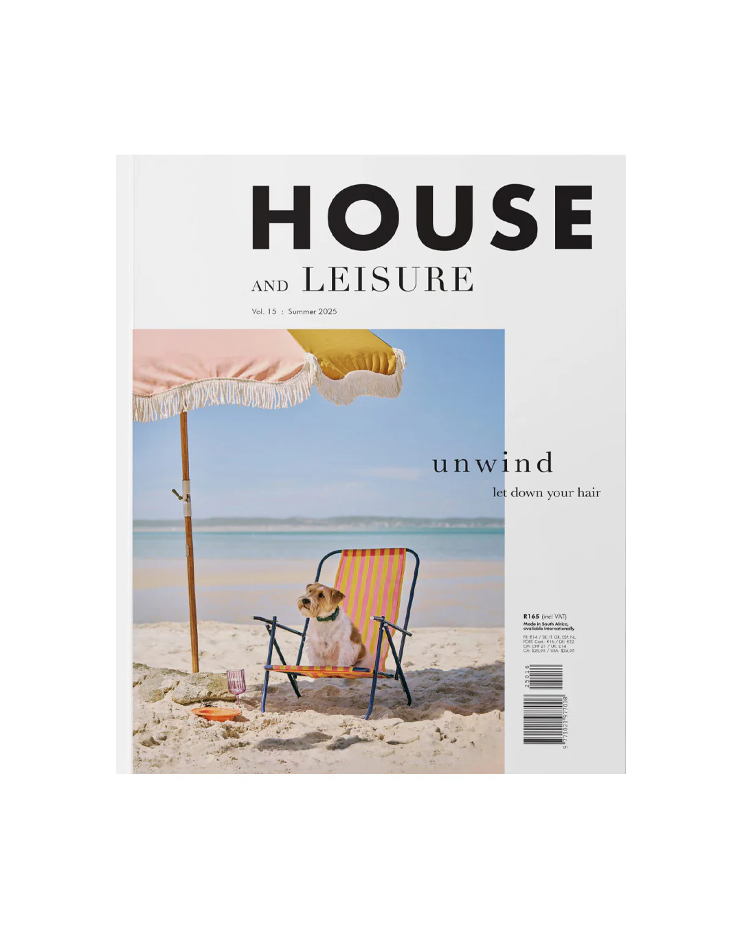 House and Leisure #15