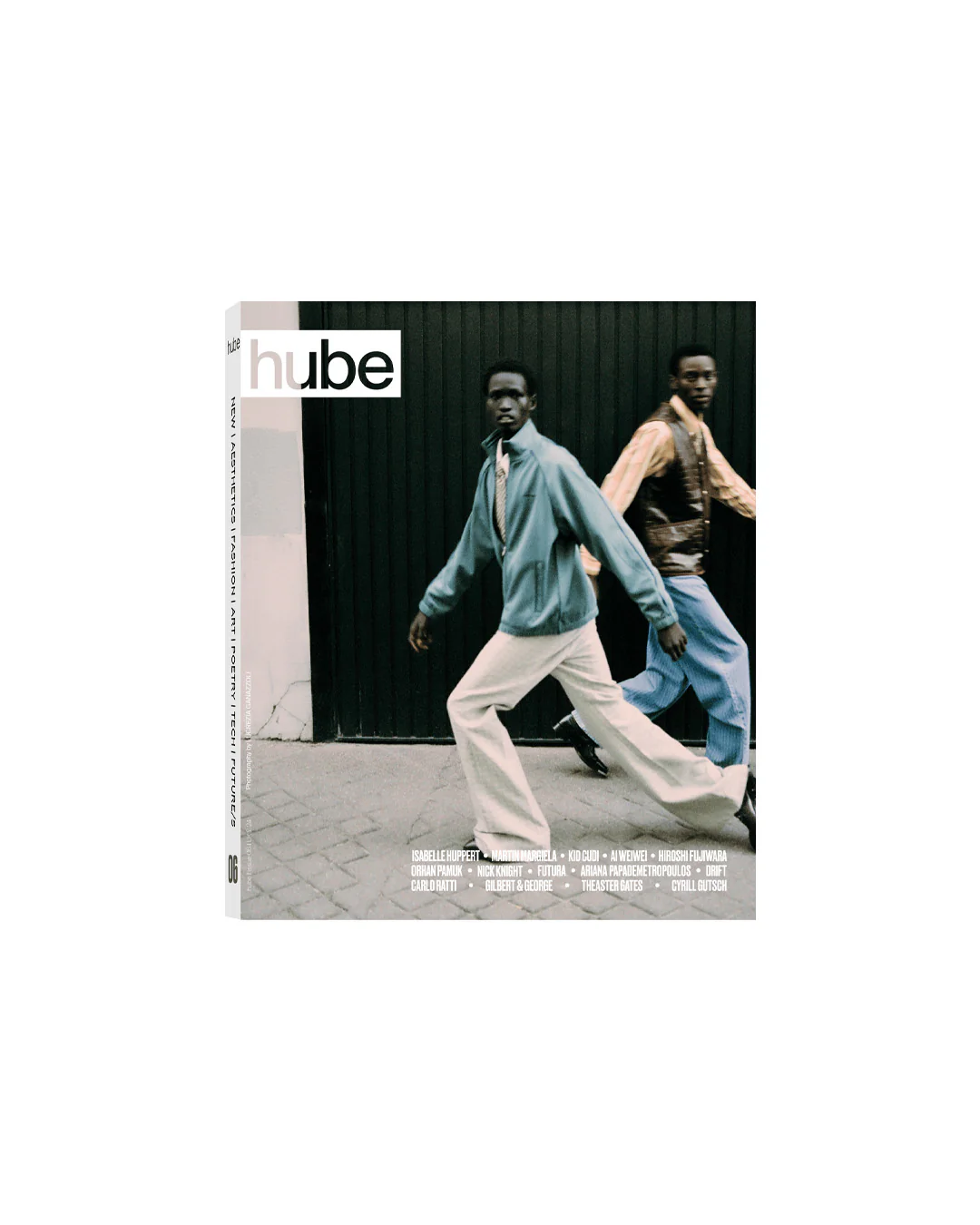 Hube #6 - Image 2