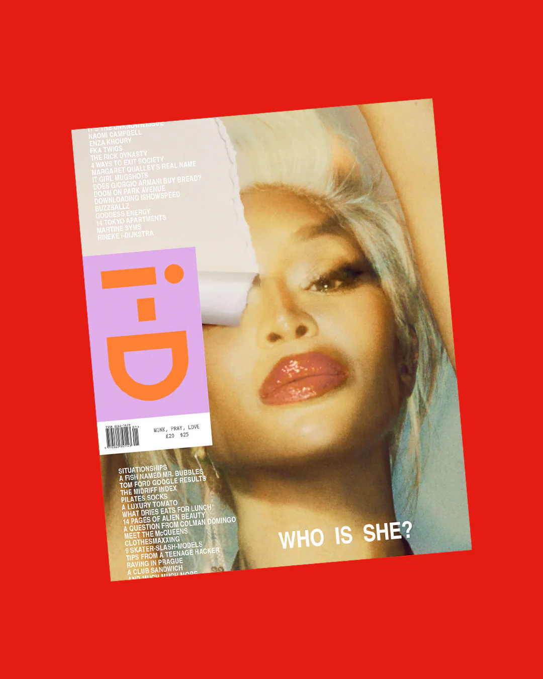 i-D #374 - Image 3