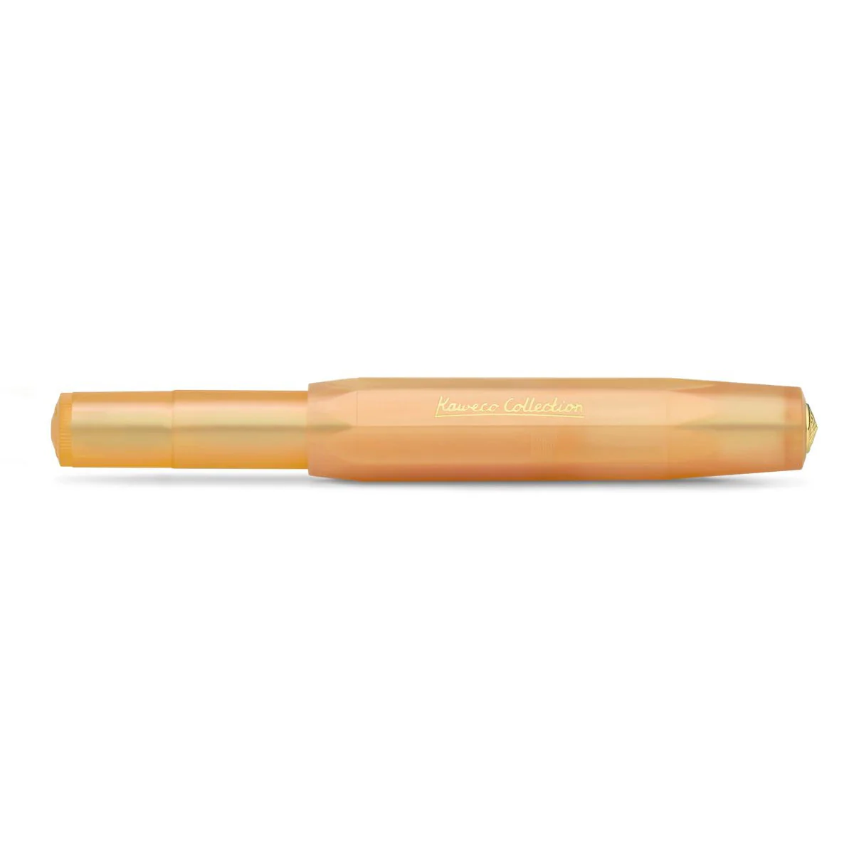 Kaweco Collection Apricot Pearl Fountain Pen - Image 3
