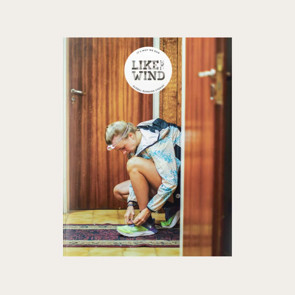 Like the Wind #41