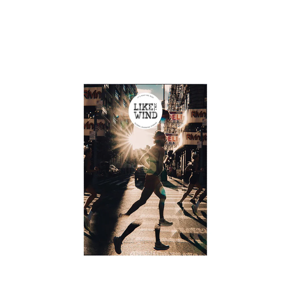 Like the Wind #45