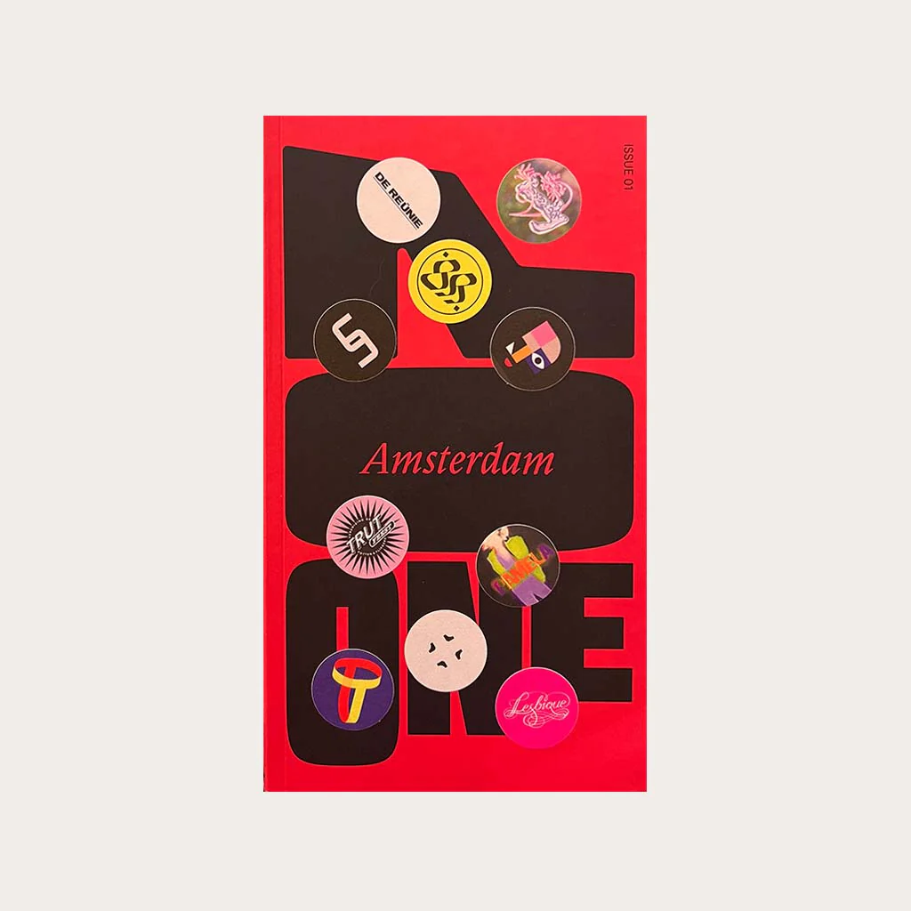 No One in Amsterdam