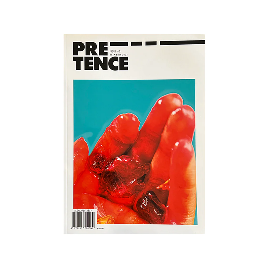 Pretence #3 - Duality - Image 2