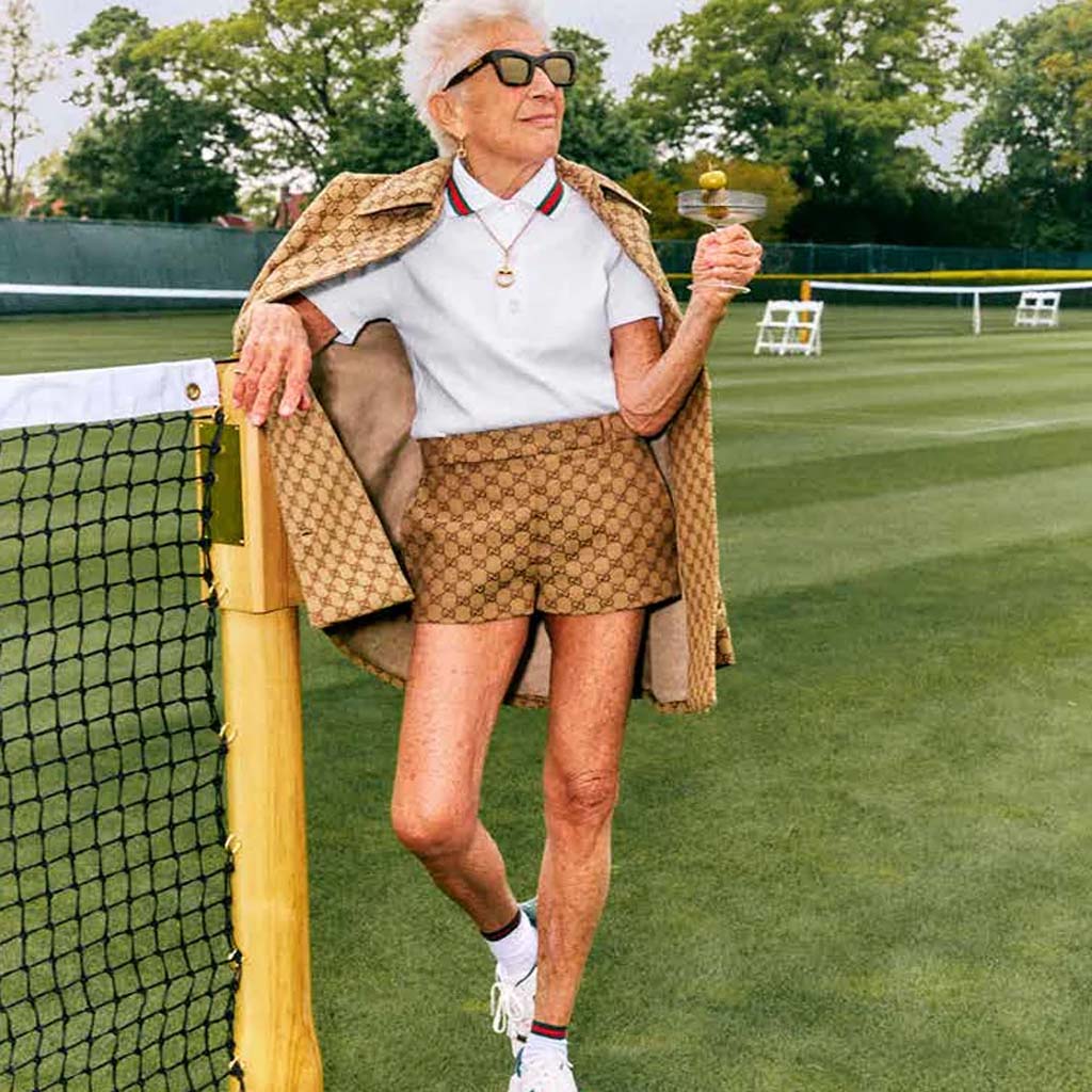 Racquet #24 - Image 2