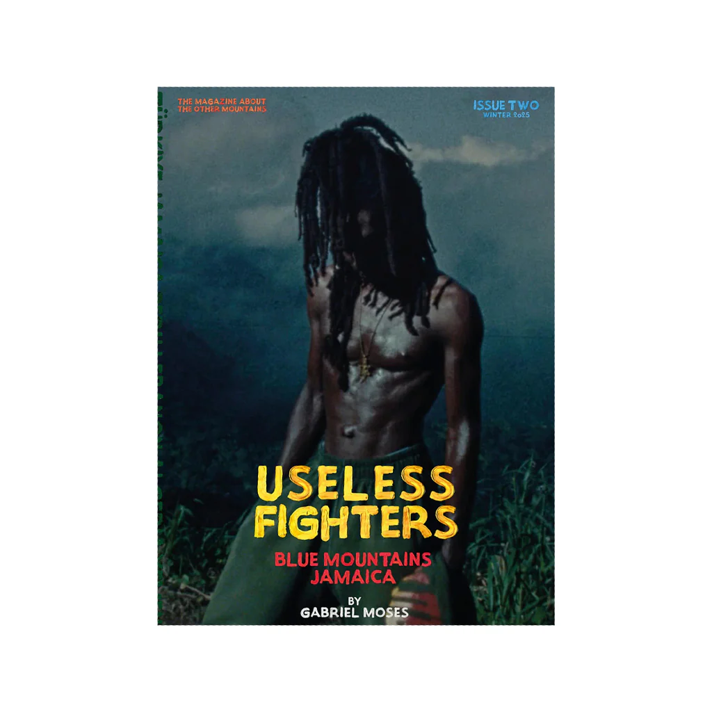 USELESS FIGHTERS #2